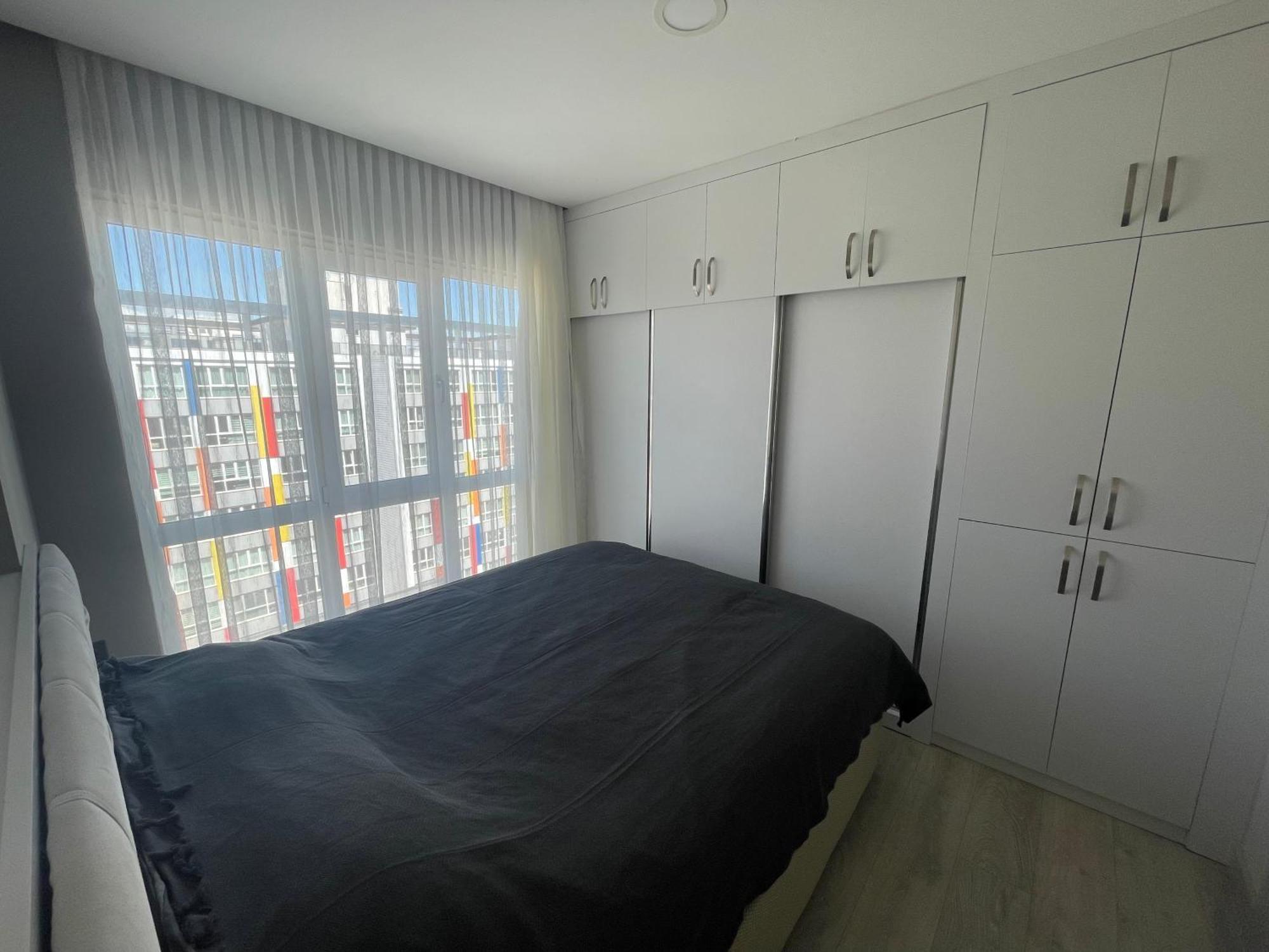 Apartment Airport Antalya
